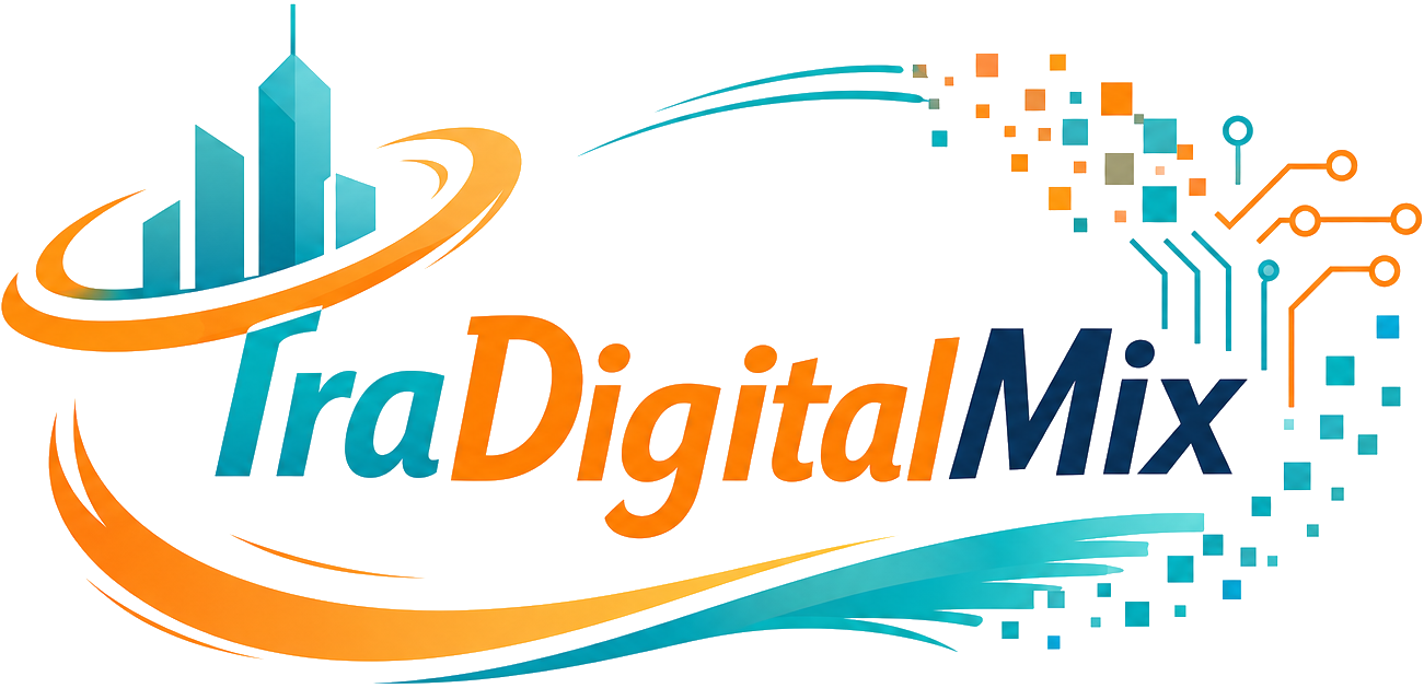 TraDigitalMix