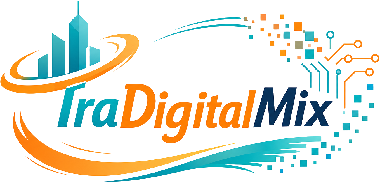 TraDigitalMix